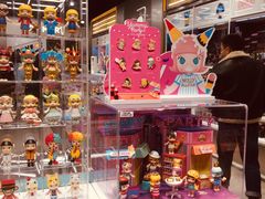 -泡泡玛特POPMART(合生汇店)