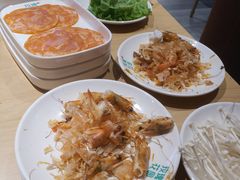 -玫瑰花园自助烤肉(顺义鑫海韵通店)