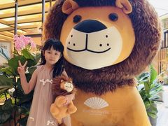 -新加坡文华东方酒店