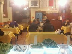 android_upload_pic-李连贵酒家熏肉大饼(昆明街店)