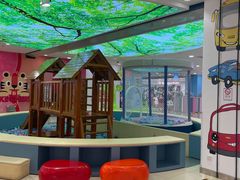 -新世界百货(顺义店)