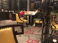 大堂-玄武苏宁诺富特酒店·紫金轩中餐厅