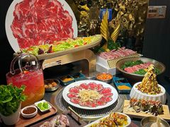 -黑牛无双·徐州烤肉(解放北路店)