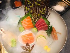 -300杯·和牛烧肉清酒专门店(廊里店)