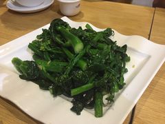 -林辉家宴·本地家常菜·头牌清远鸡(先锋店)
