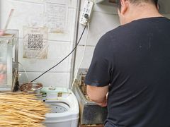 -陈勇串炸里脊(马道街步行街店)