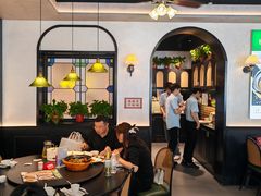 -红厨巷·淮扬菜(熙南里店)