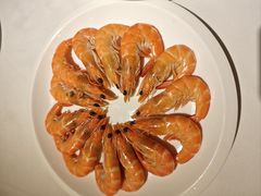 -万龙洲海鲜(安定门店)