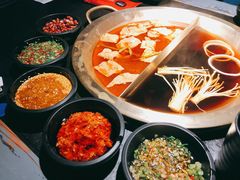 -九鼎轩脆毛肚火锅(南京东路店)