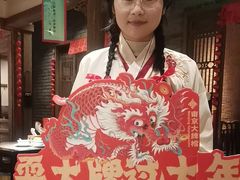 -南京大牌档(人民广场店)
