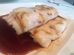 -麒麟海鲜酒家(Richmond)