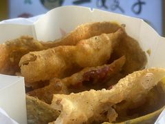 -清真·二嫂子煎饼果子(卫津路总店)