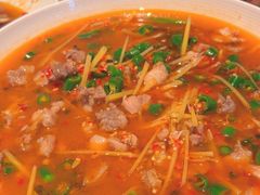 -金谷仓家庭料理(马泉营店)