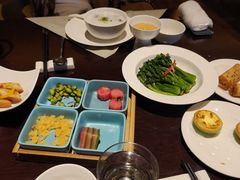 -元素中餐厅.海南菜.粤菜.椰子鸡.海鲜.包房.石梅湾威斯汀度假酒店