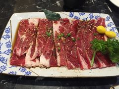 -梦山水日本烧肉(五四广场店)