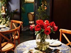 -第101座花园餐厅(湖滨88店)