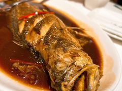 -莆田餐厅PUTIEN(西安万象天地店)