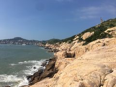 -东极岛景区