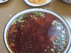 -清真磨沟沿老字号牛肉面(总店)