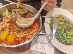 -小满手工粉(北京富力广场店)