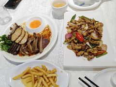 -潮之南·潮汕菜·鱼仔档(南山店)