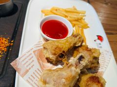 -米兰西点(新华路店)