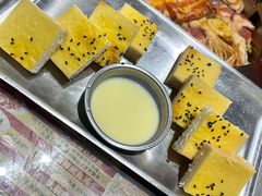 -三肥两瘦烤肉(鹿城店)