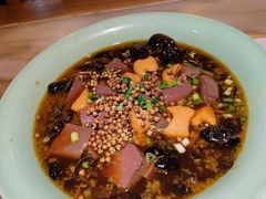 -绿茶餐厅(西单老佛爷店)
