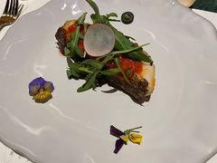 -莫里·意大利餐厅(K-lab店)