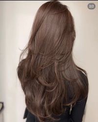 -丽时 Hair Salon
