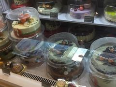 -哈根达斯(太原长风街店)