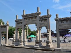 -榆次老城