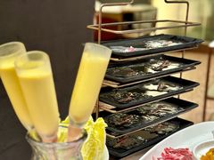 -川越泰火锅(吉利大厦店)