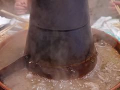 -南门四季铜锅涮肉(大屯·北苑店)