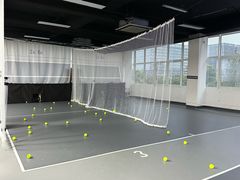 -2080网球学练馆