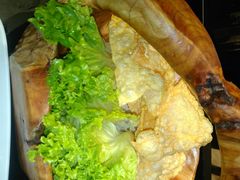 -热火朝天鲜切牛肉火锅(南强街巷店)