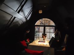 -弦月窗LUNETTE BY AMANDA(复兴路店)