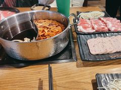 -呷哺呷哺(西单大悦城店)