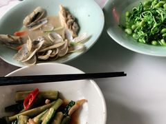 -壹只菜·崇明本地特色菜(崇明南门店)