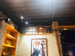 -云念·云水遥(金台路店)