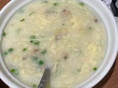 -吕氏疙瘩汤·新鲁菜(济南万象城店)