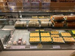 -泸溪河桃酥(凯德MALL太阳宫店)