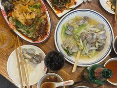 -福苗小骆驼烧烤(莲湖路店)