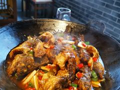 -唐师傅湘西名菜馆(武陵路店)