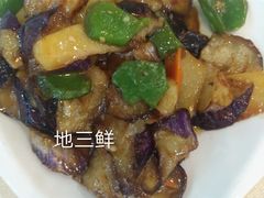 -关东风老北方菜馆(桂芳园店)