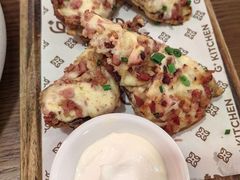 -G+KITCHEN(龙湖狮山天街店)