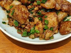 -水先生寧波菜(天一店)