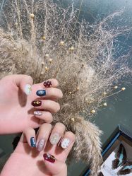 -StartNail美甲