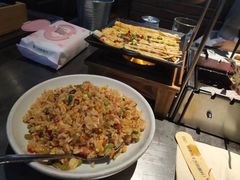 -很久以前羊肉串(簋街店)
