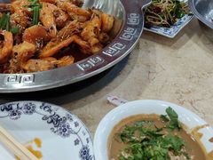-晓林火锅(安定门店)